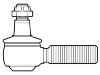 Spurstangenkopf Tie Rod End:N 5055