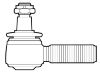 Spurstangenkopf Tie Rod End:N 5136