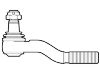 Spurstangenkopf Tie Rod End:N 5165
