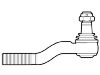 наконечник    Tie Rod End:N 5166