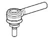 наконечник    Tie Rod End:N 5190