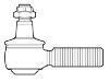 наконечник    Tie Rod End:N 526