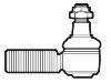Spurstangenkopf Tie Rod End:N 708