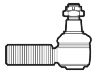 Spurstangenkopf Tie Rod End:N 710