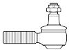 наконечник    Tie Rod End:N 9014