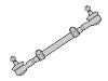横拉杆总成 Tie Rod Assembly:N 363