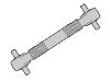 横拉杆总成 Tie Rod Assembly:N 562