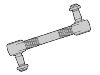 横拉杆总成 Tie Rod Assembly:N 563