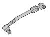 横拉杆总成 Tie Rod Assembly:N 581