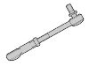 横拉杆总成 Tie Rod Assembly:N 598