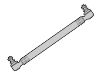 横拉杆总成 Tie Rod Assembly:N 687