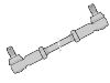 横拉杆总成 Tie Rod Assembly:N 693