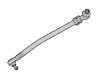 横拉杆总成 Tie Rod Assembly:N 702