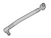 横拉杆总成 Tie Rod Assembly:N 719