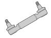 横拉杆总成 Tie Rod Assembly:N 735