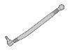 横拉杆总成 Tie Rod Assembly:N 743