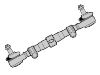 横拉杆总成 Tie Rod Assembly:N 996