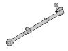 横拉杆总成 Tie Rod Assembly:N 1024