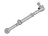 横拉杆总成 Tie Rod Assembly:N 1025