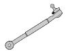 横拉杆总成 Tie Rod Assembly:N 1026
