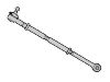 横拉杆总成 Tie Rod Assembly:N 1044