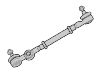 横拉杆总成 Tie Rod Assembly:N 113