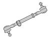 横拉杆总成 Tie Rod Assembly:N 142