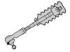 横拉杆总成 Tie Rod Assembly:N 2001