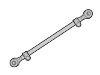 横拉杆总成 Tie Rod Assembly:N 2024