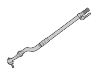 横拉杆总成 Tie Rod Assembly:N 2111