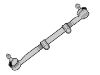 横拉杆总成 Tie Rod Assembly:N 301