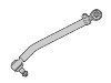 横拉杆总成 Tie Rod Assembly:N 5001