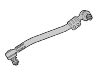 横拉杆总成 Tie Rod Assembly:N 5012
