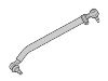 横拉杆总成 Tie Rod Assembly:N 5019
