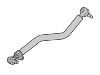 横拉杆总成 Tie Rod Assembly:N 5034