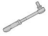 横拉杆总成 Tie Rod Assembly:N 5036