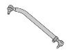 横拉杆总成 Tie Rod Assembly:N 5051