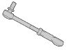 横拉杆总成 Tie Rod Assembly:N 5061