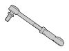 横拉杆总成 Tie Rod Assembly:N 5063