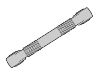 横拉杆总成 Tie Rod Assembly:N 5074