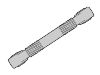 横拉杆总成 Tie Rod Assembly:N 5075