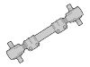 横拉杆总成 Tie Rod Assembly:N 5087