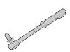 横拉杆总成 Tie Rod Assembly:N 5122