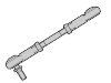 横拉杆总成 Tie Rod Assembly:N 5140