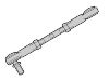 横拉杆总成 Tie Rod Assembly:N 5141
