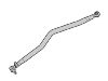 横拉杆总成 Tie Rod Assembly:N 5198
