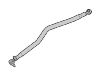 横拉杆总成 Tie Rod Assembly:N 5204