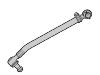 横拉杆总成 Tie Rod Assembly:N 5206