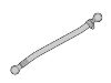 横拉杆总成 Tie Rod Assembly:N 5213