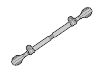 横拉杆总成 Tie Rod Assembly:N 6062